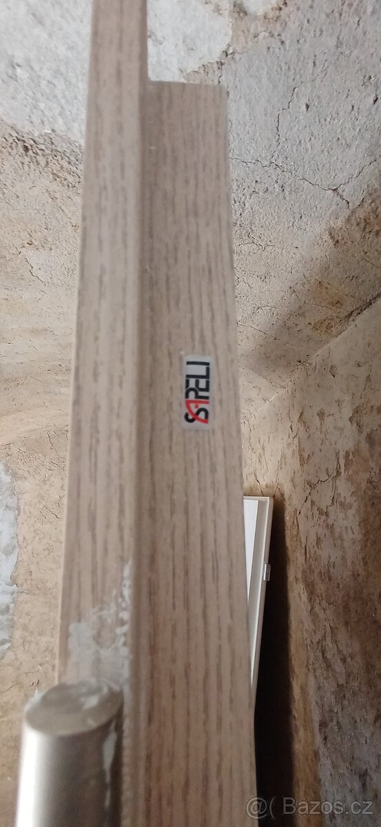 Prodám interiérové dveře s futry, vnitřní - 8