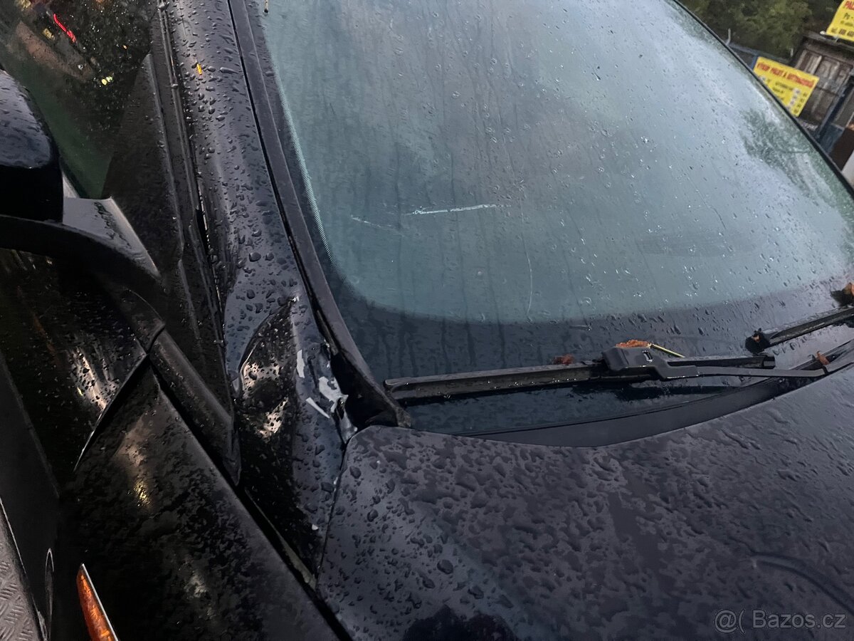 Ford Mondeo Kombi 2.0 TDCI - r.v. 2008 - STK 7/2027 - 8