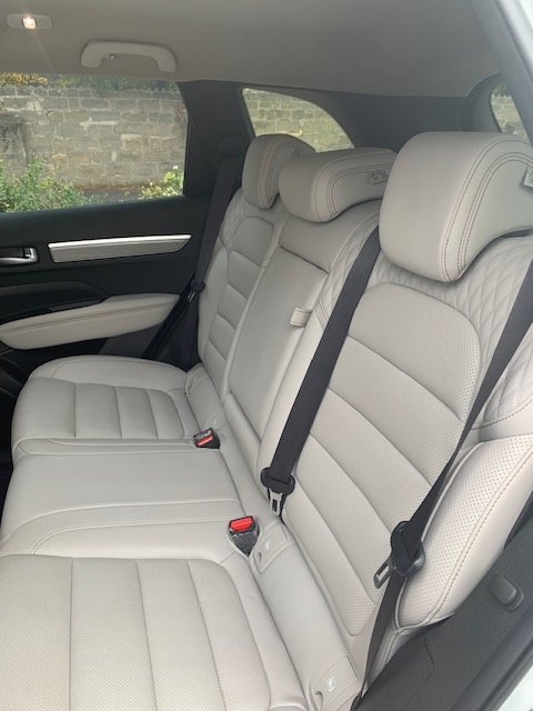 Prodám Renault Koleos - 8