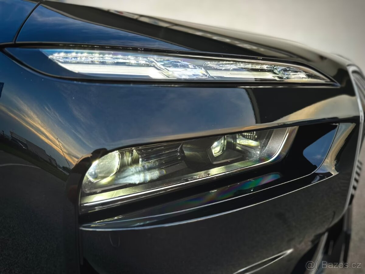 Predám BMW 750e xDrive, Záruka do 2029, odpočet DPH - 8
