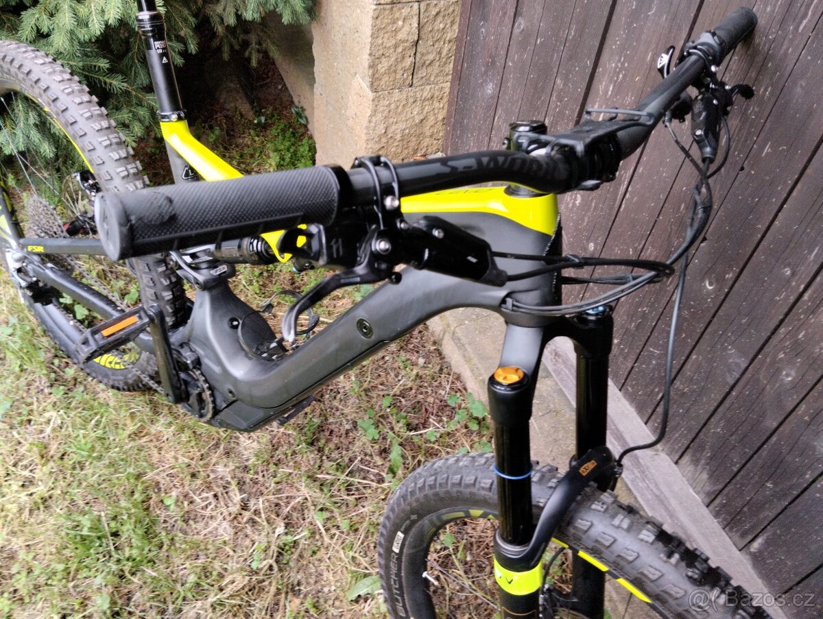 Elektrokolo S WORKS Specialized - 8