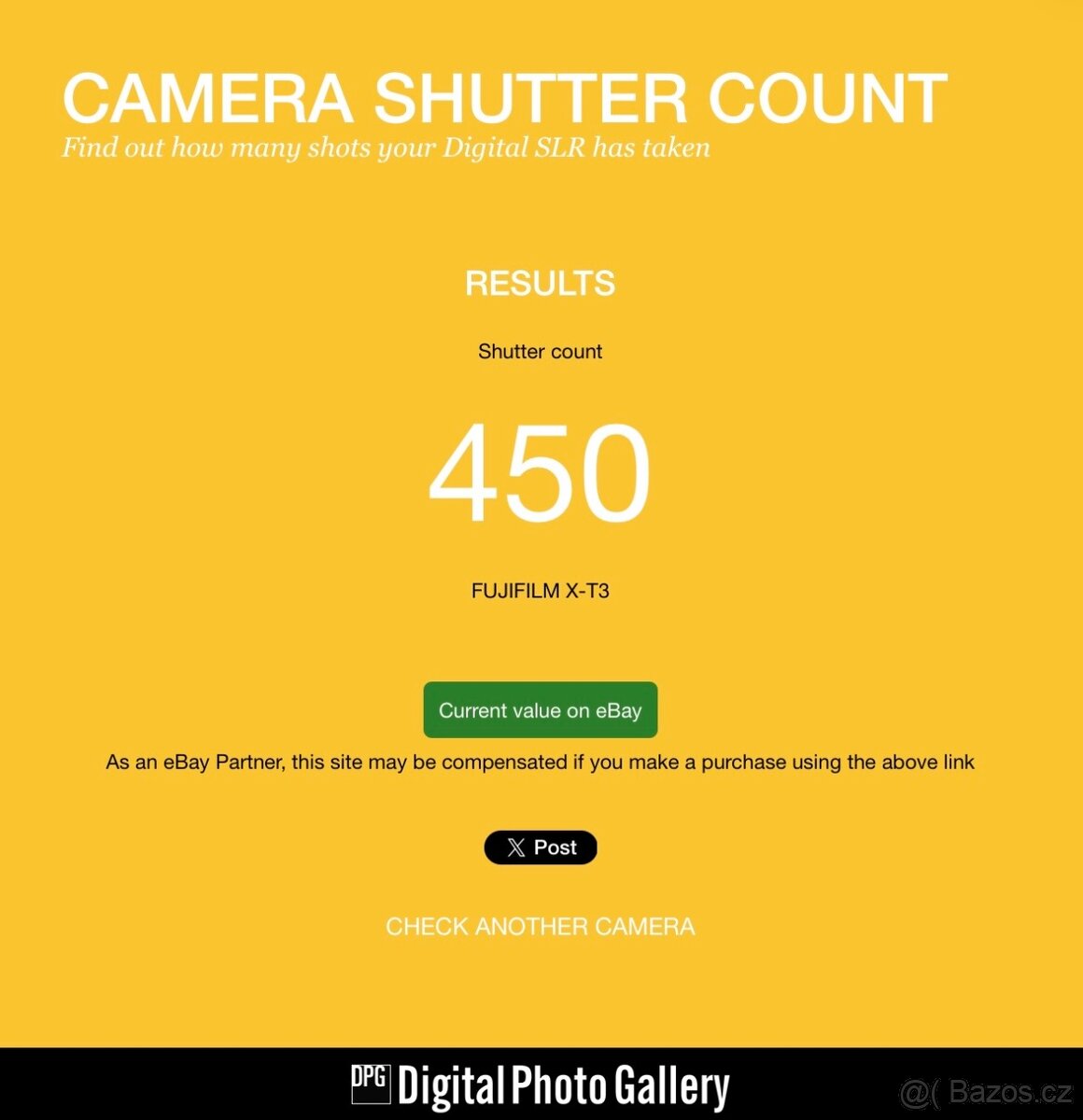 Fujifilm X-T3 + Fuji objektiv xf 16-80 1.4 R OIS - 8