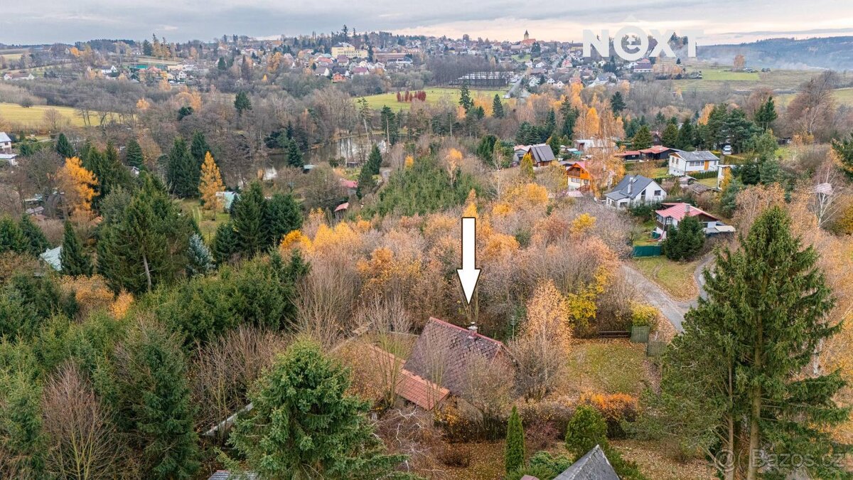 Prodej Chata, 80㎡ - 8