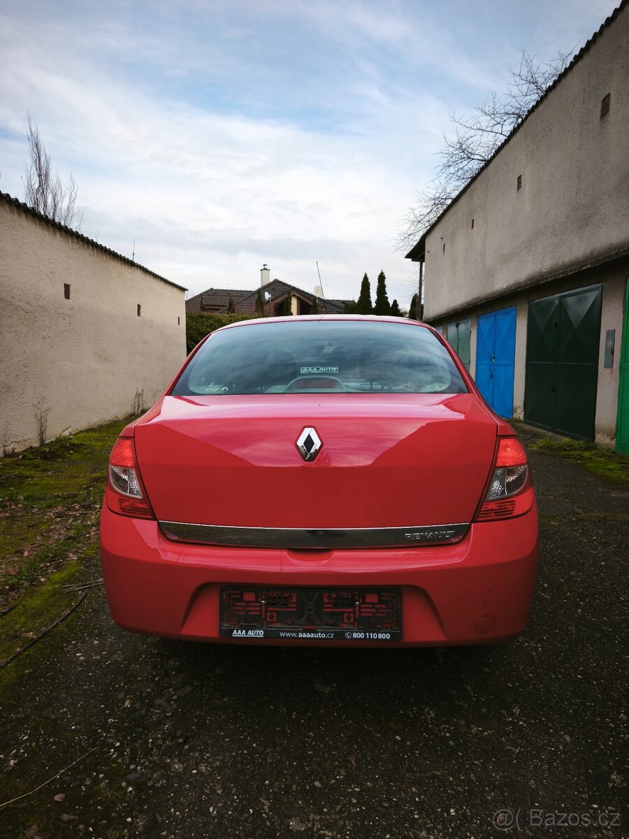 Renault Thalia 2010 - 8