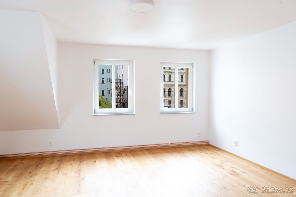 Prodej mezonetu 4+kk v Liberci - k jednání - 8