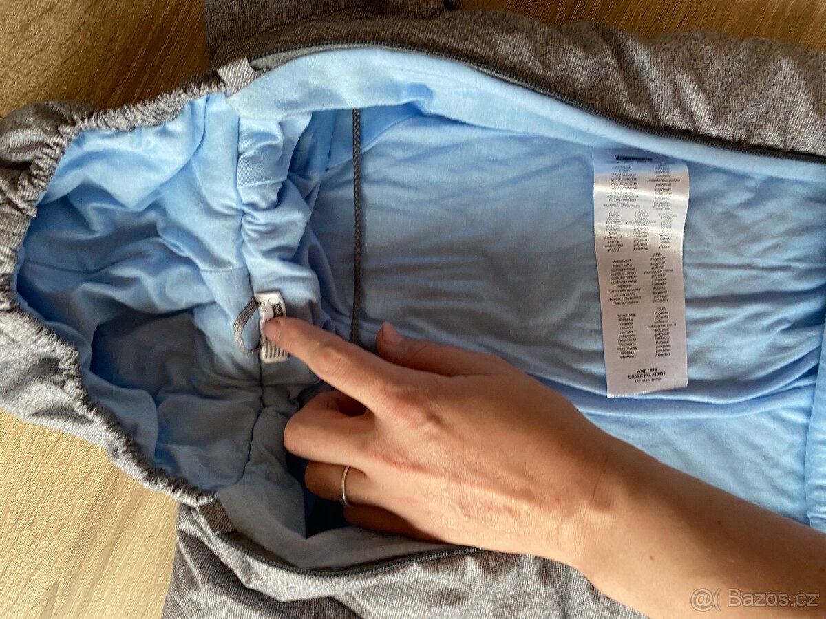 Kombinéza, overal - 8