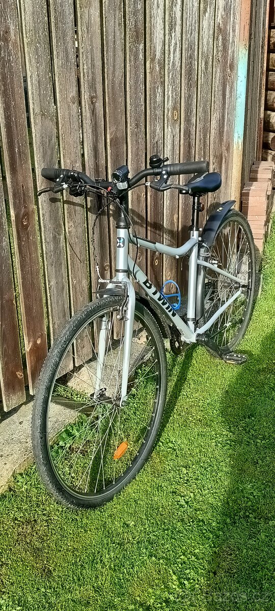 Jízdní kolo - 8