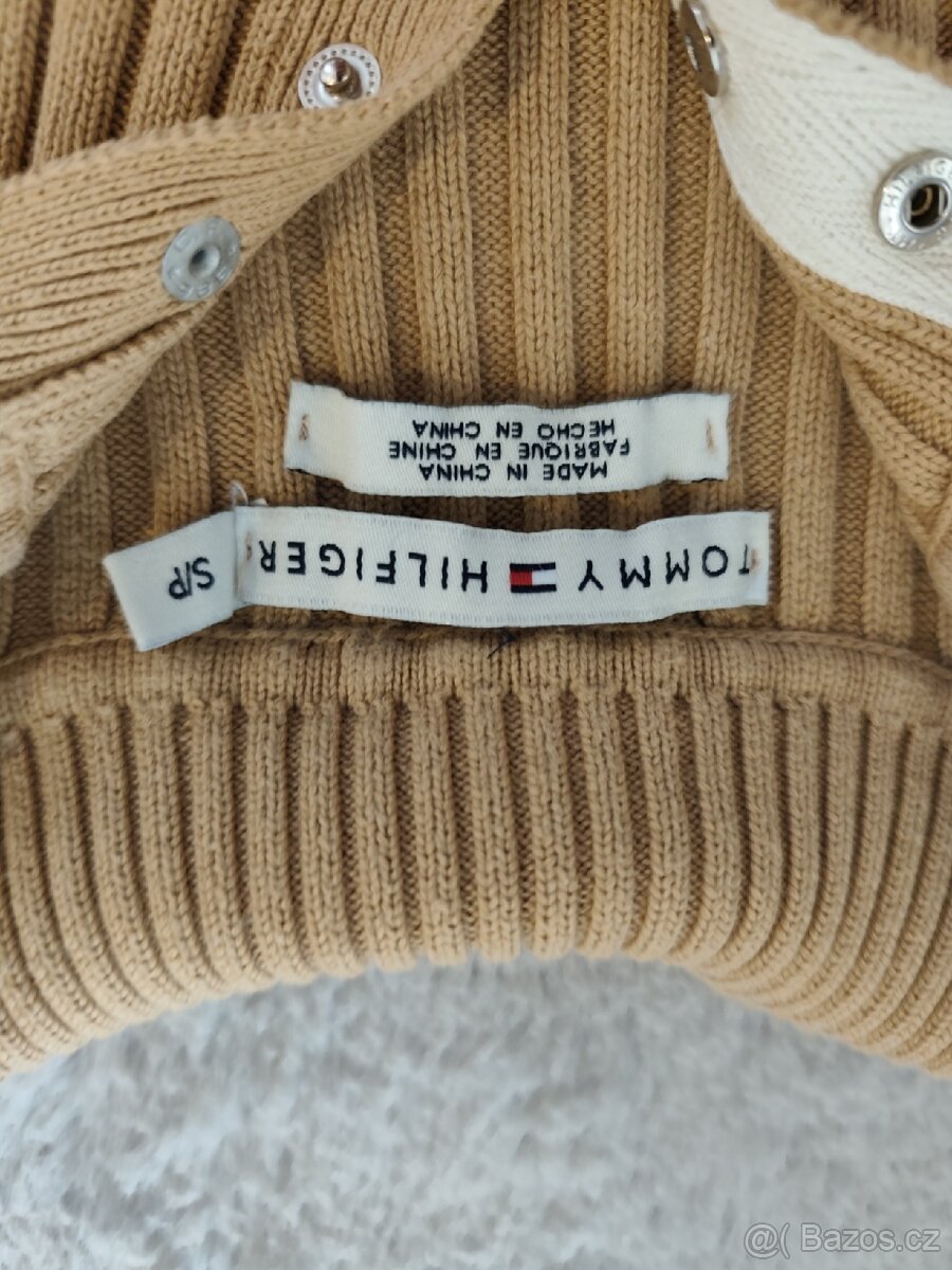 Tommy Hilfiger svetr - 8
