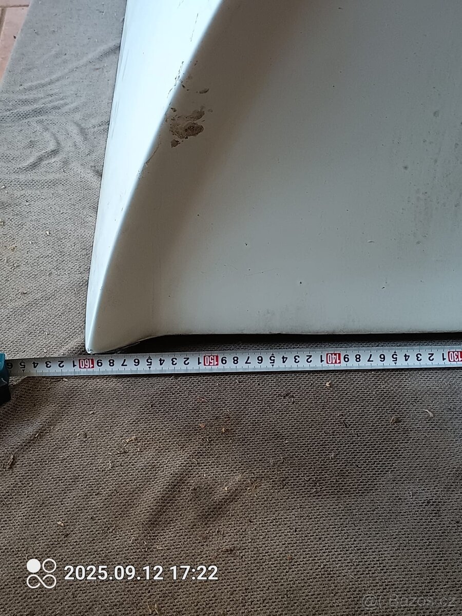 Hardtop ford ranger - 8