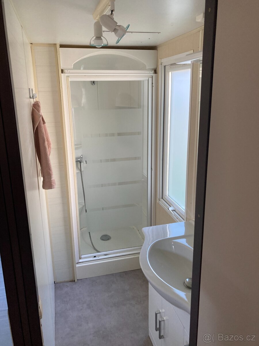 Mobilní domy/ Mobilheim/ Chatka - 8