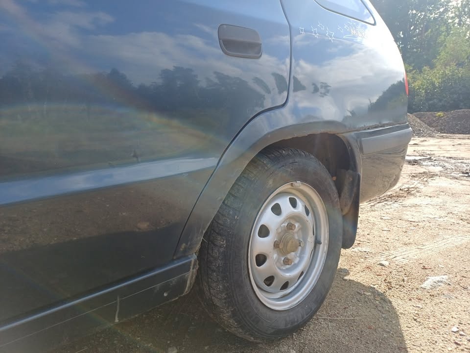 Škoda Felicia combi LPG, r.v.98 edice Magic - 8