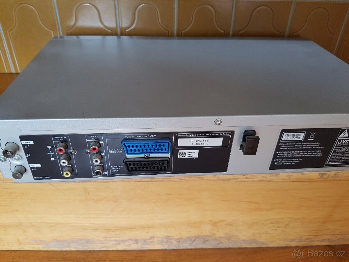 Video plus kazety - 8