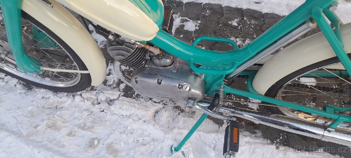 Jawa stadion S11 - 8