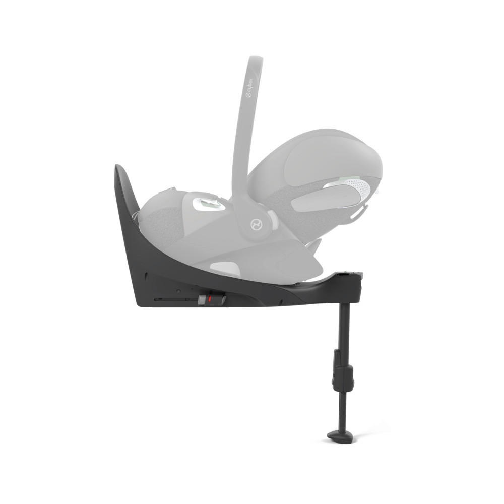 Autosedačka Cybex + ISOfix základna - 8