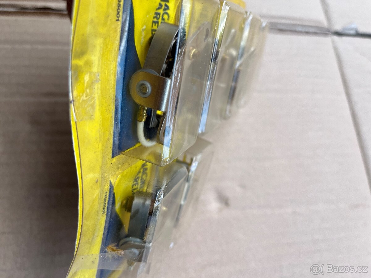 Magneti Marelli přerušovače Fiat - 8