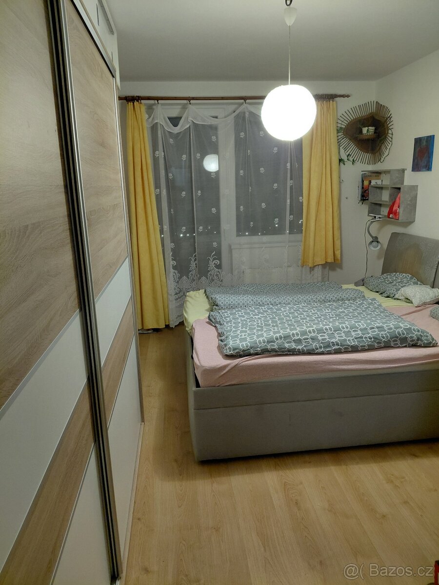 pronájem bytu 2kk - 8