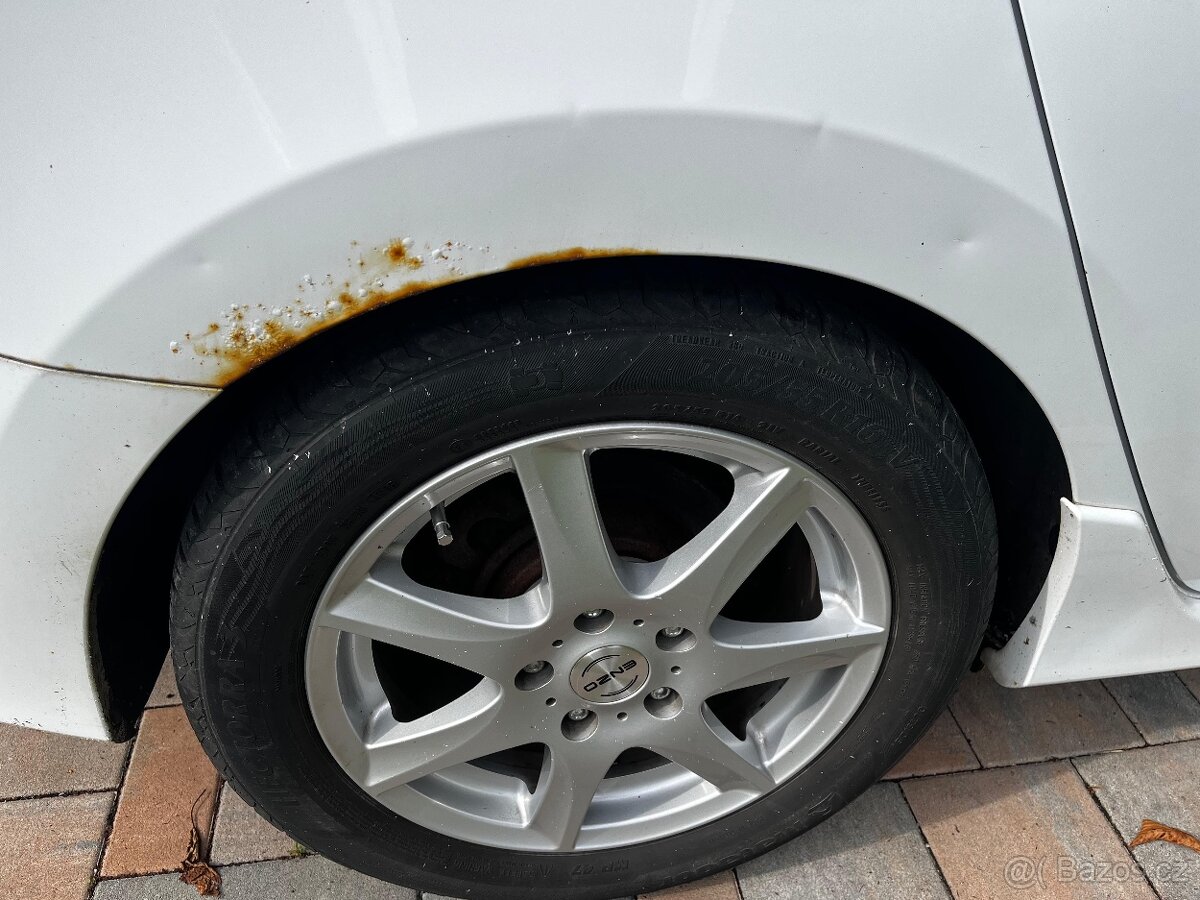 Hyundai i30 cw - 8