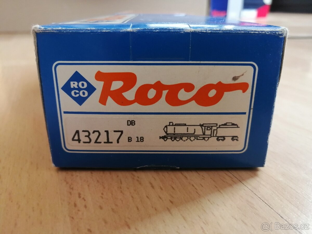 Roco 43217 - 8