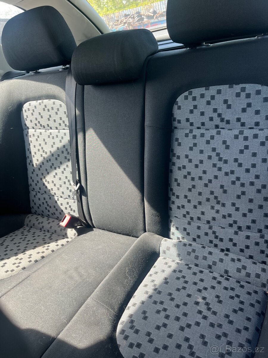 Fabia 1 combi 1.2 htp - 8
