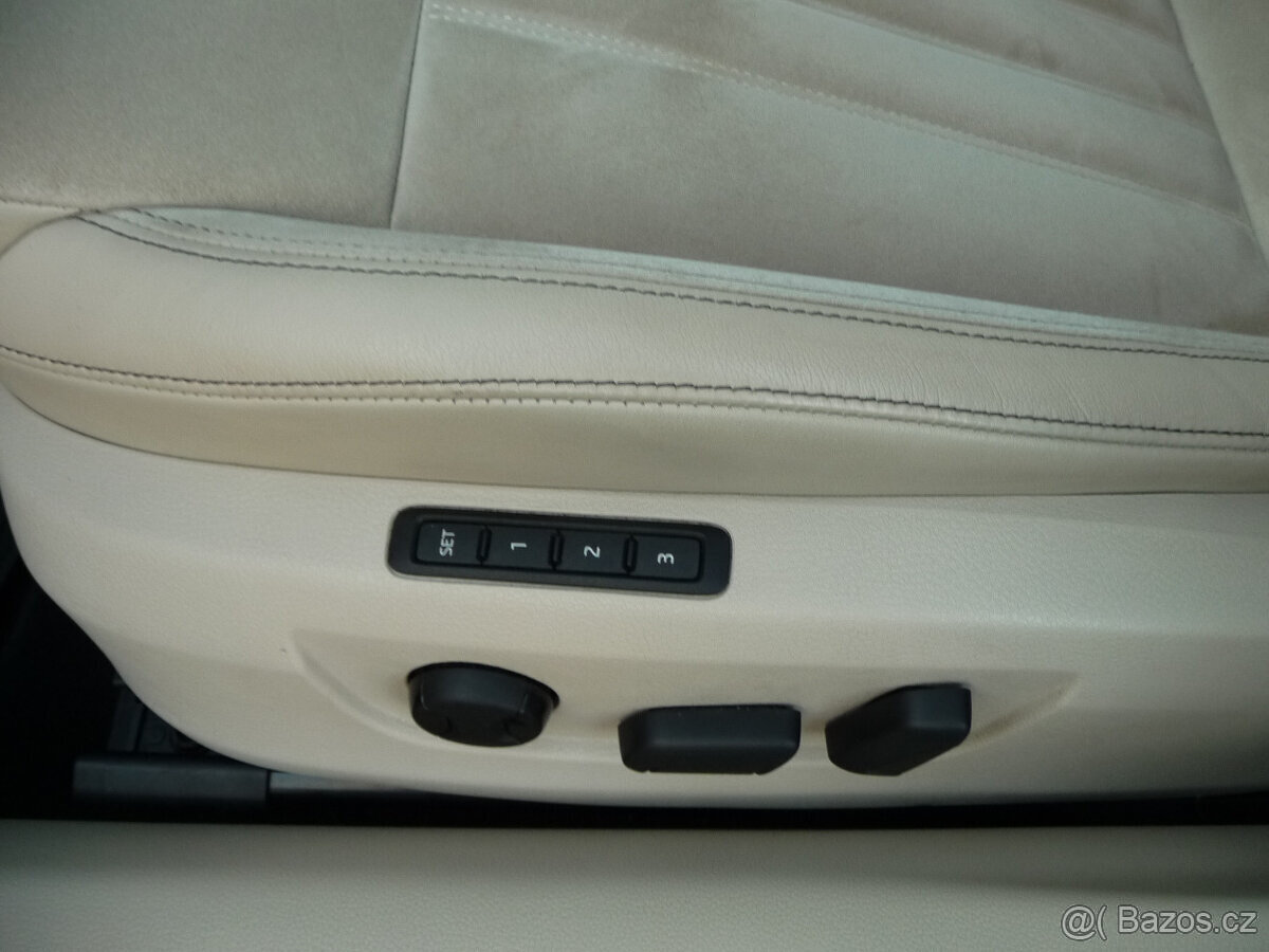 Škoda Superb 1,4TSI iV DSG Style Plus plug in Hybrid 160kw - 8