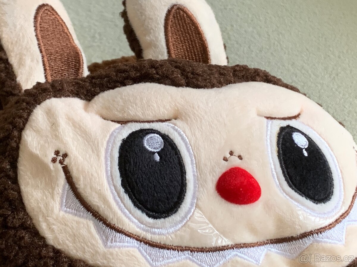 školní taška L.B. 43 x 38 x 15 cm - 8