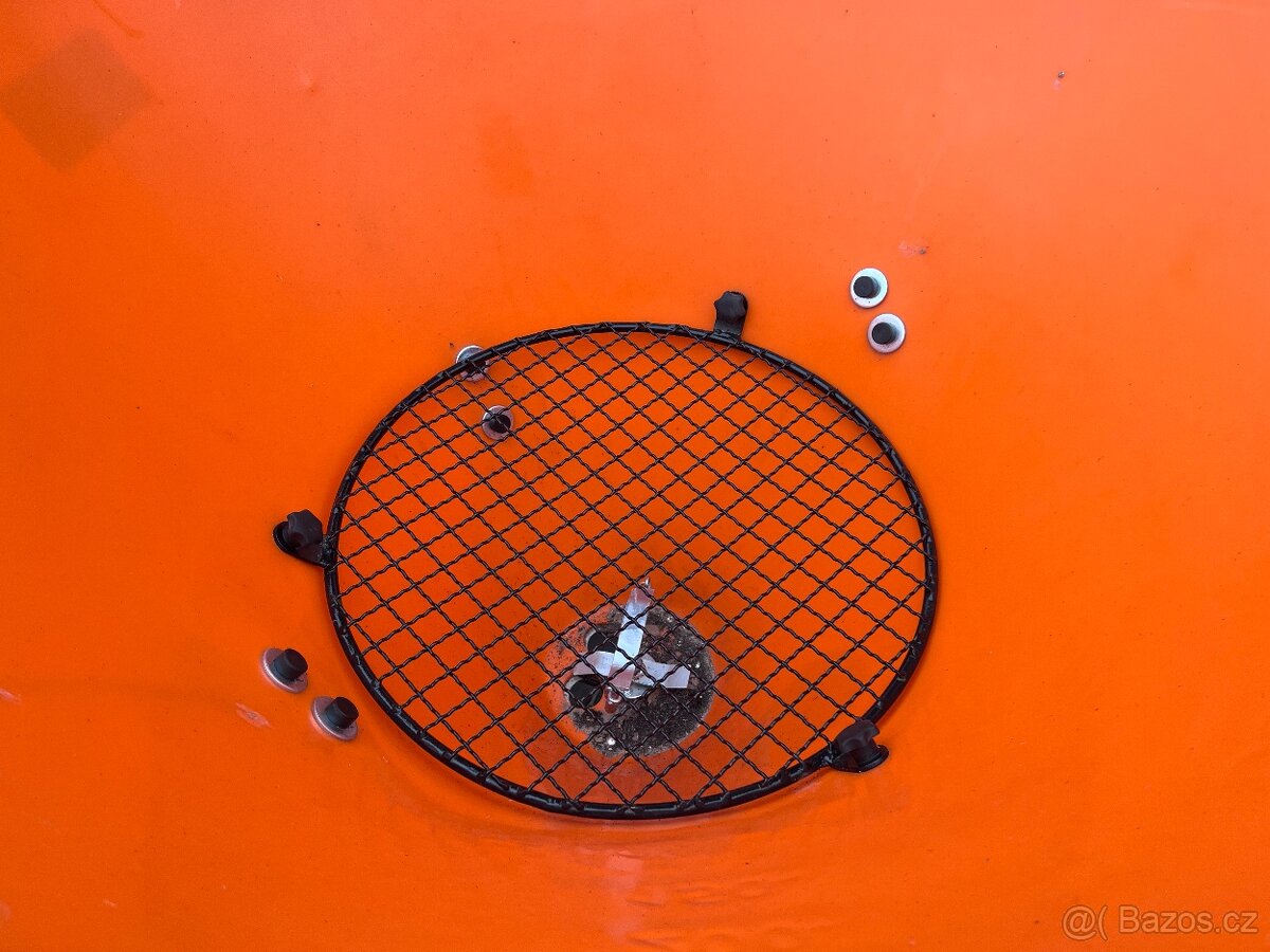 komunální sypač mini - 8