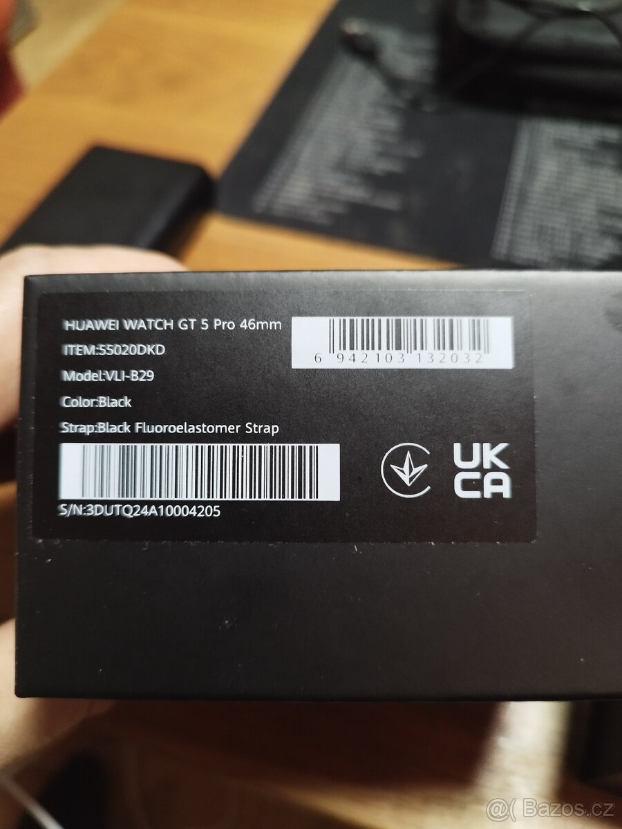 Huawei Watch GT 5 Pro - 8