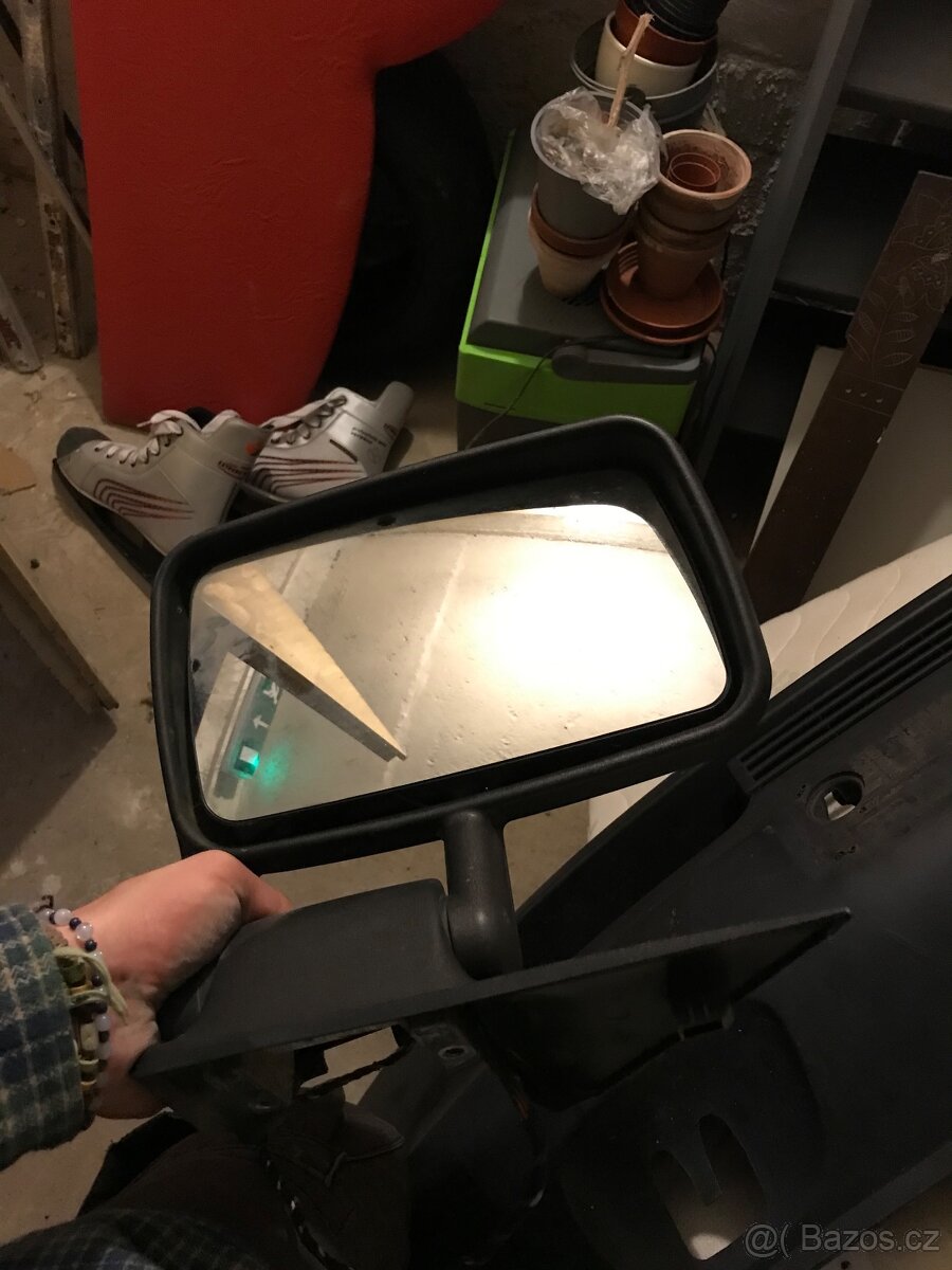 Díly do Vw LT 2 - 8