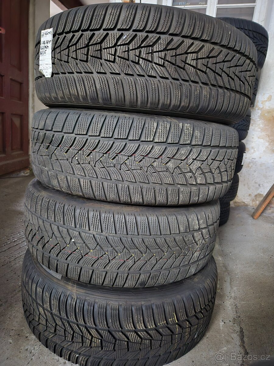 5x114,3 235/55R19 - 8