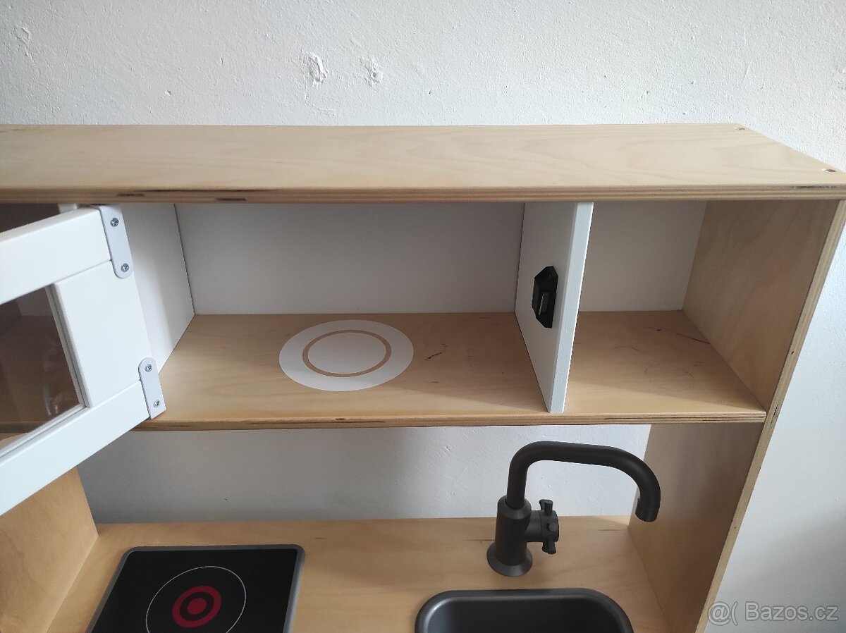 Dětská kuchyňka IKEA Duktig - 8
