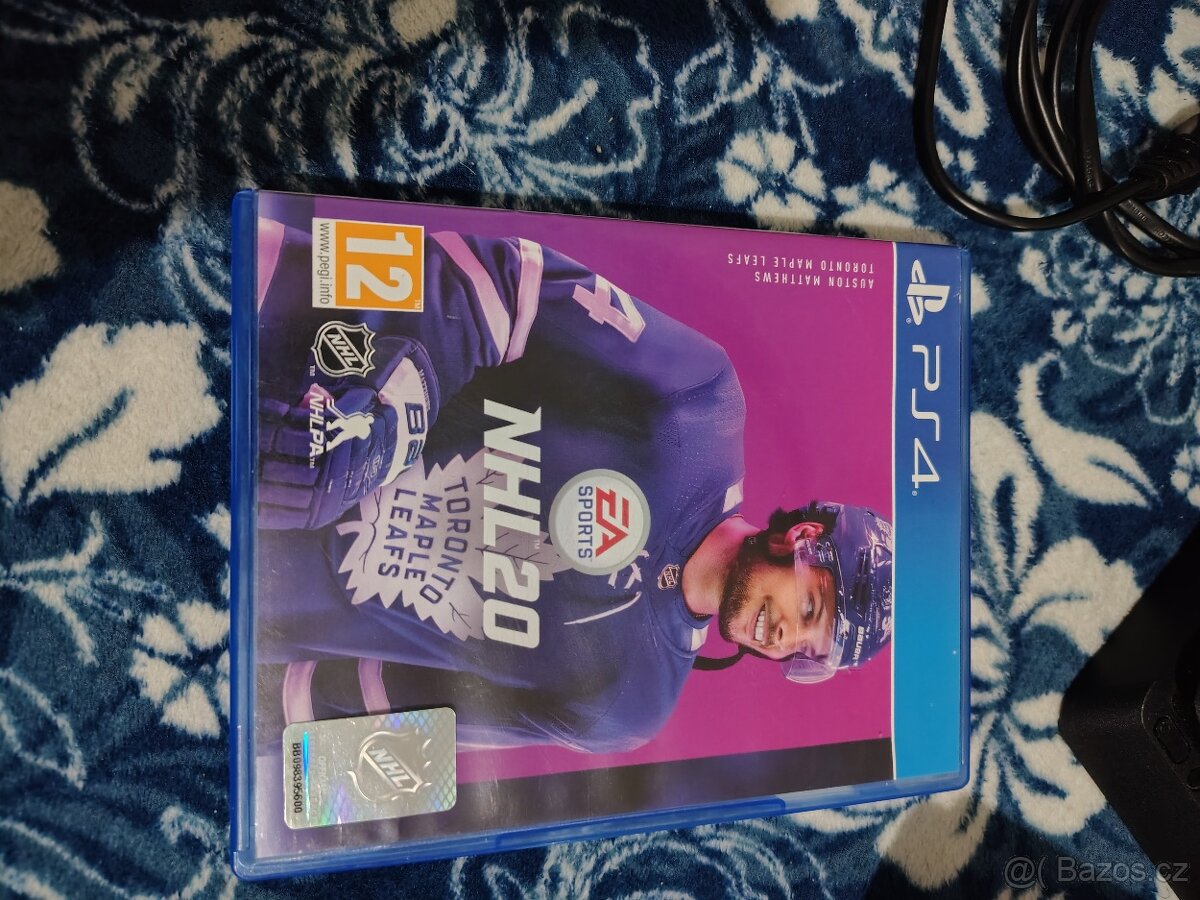 PlayStation 4 Slim 1TB - 8