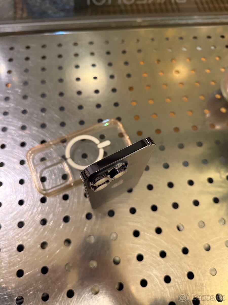 iPhone 14 Pro 256gb - 8