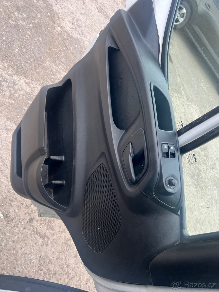 IVECO Daily 35S16 šasy - 8