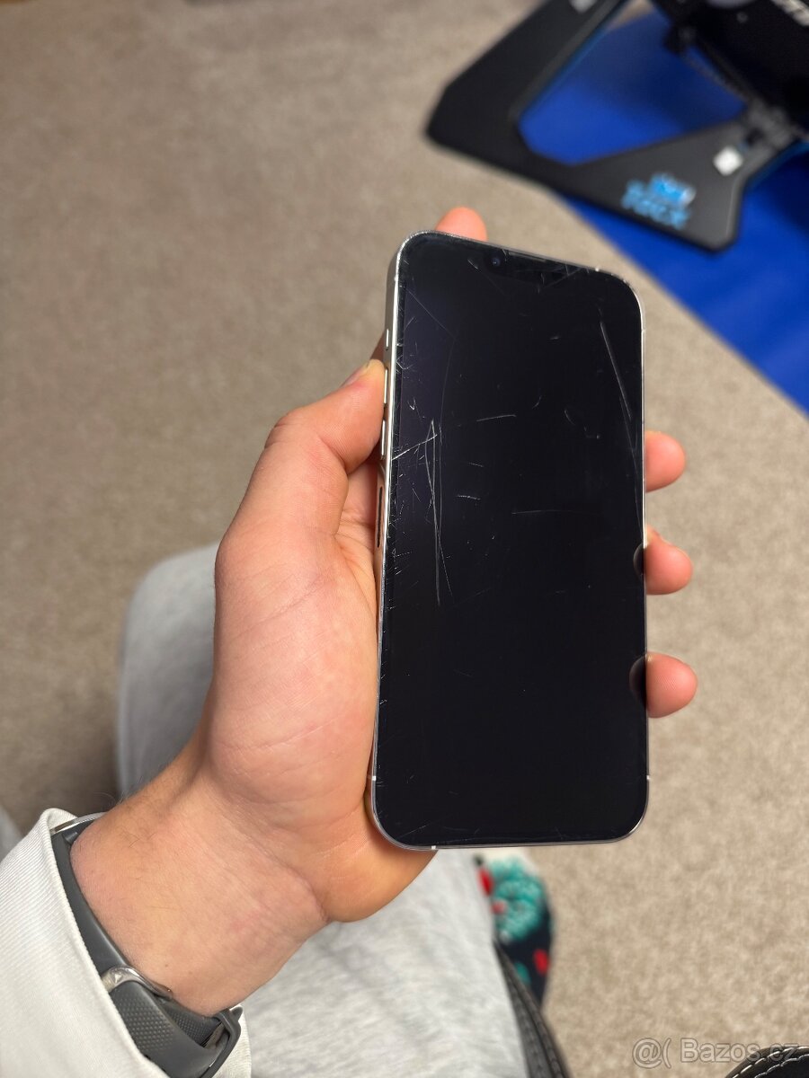 IPhone 13 Pro Max - 8