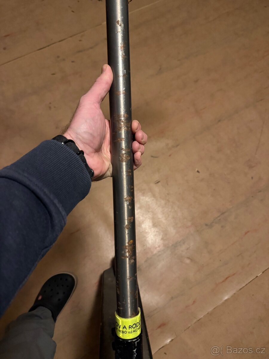 Freestylová koloběžka - 8