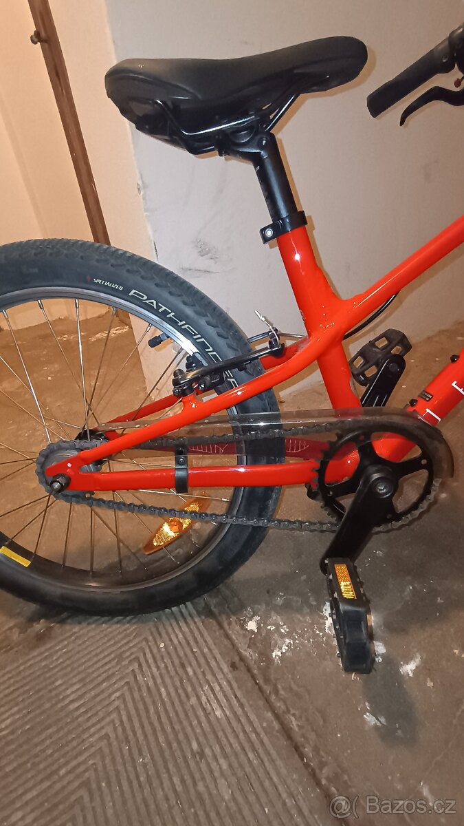 Specialized Jett Single Speed 2023 - 8