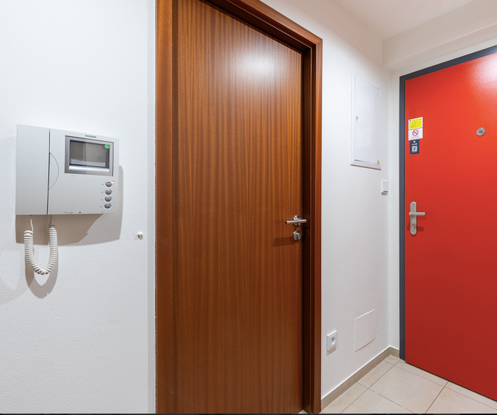 Loftový byt 2+kk na Albertově s GS - 8