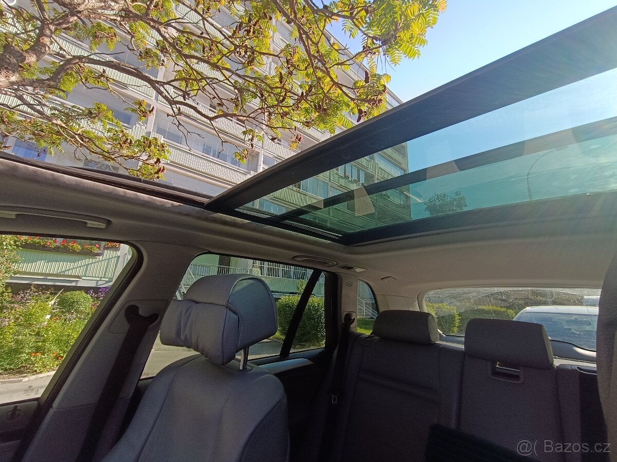 BMW – X5, 2007, E70, 3,0 D 173 KW (235 k) - 8