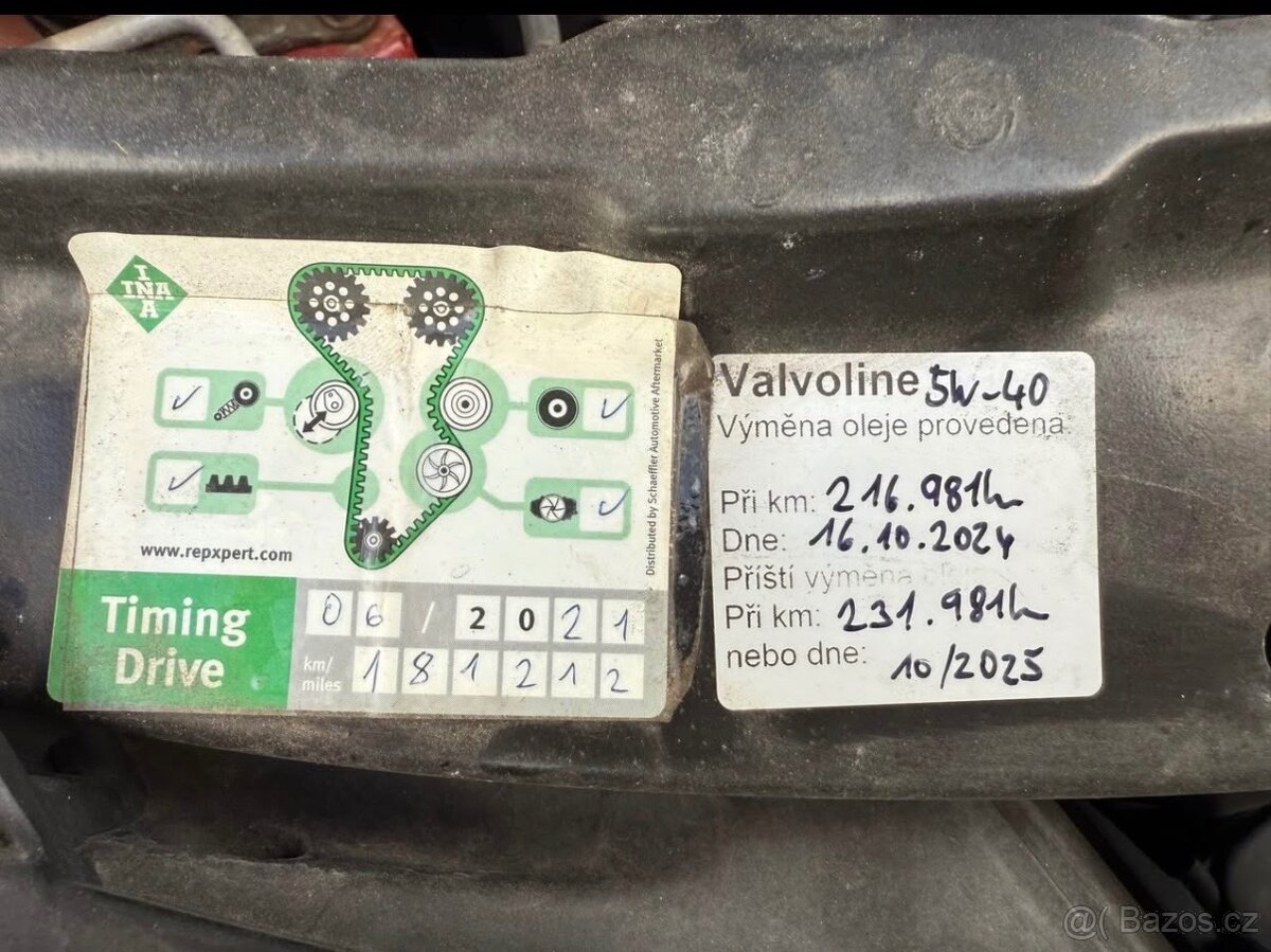 Fabia II 1.4 63kW - 8