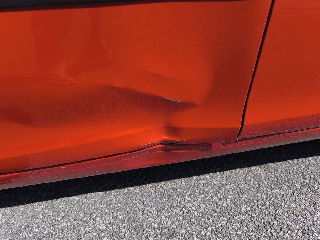 ŠKODA ROOMSTER 1,2 TSI Style Plus - 8