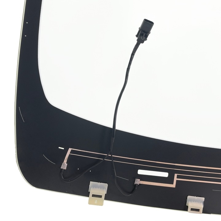 Kia Sorento čelní sklo - 8