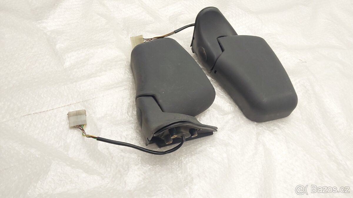 Opel Frontera A - Zrcátka - 8