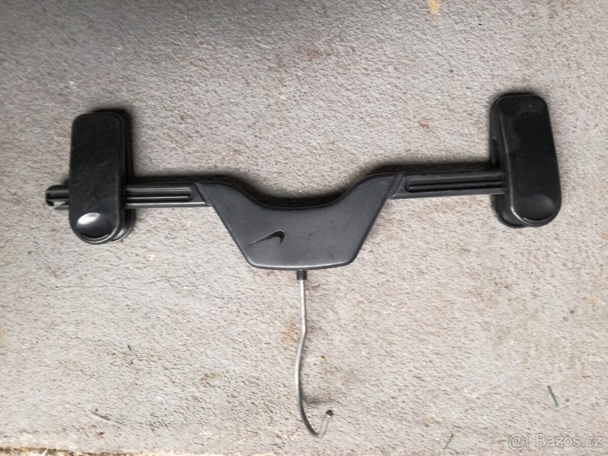 Ramínka plastová - 8