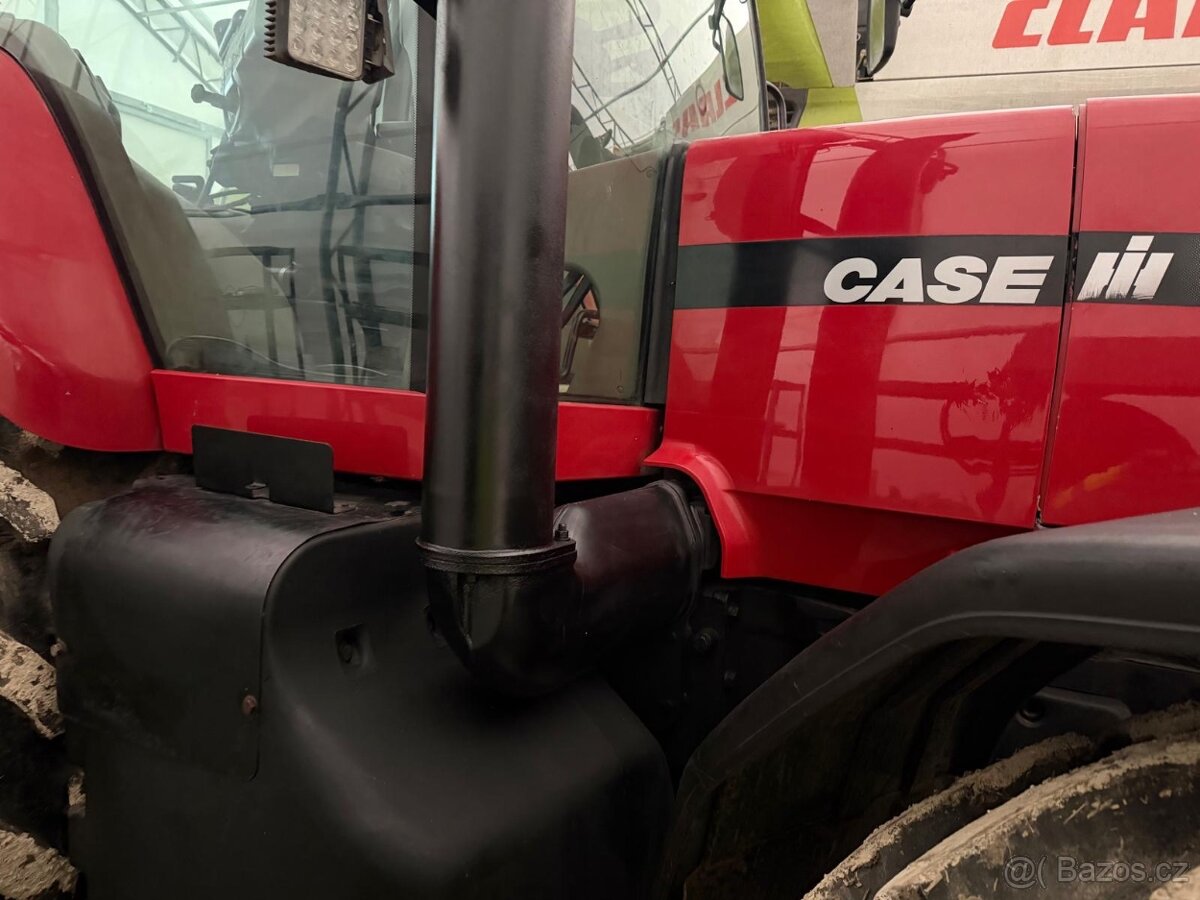 Case magnum mx285 - 8