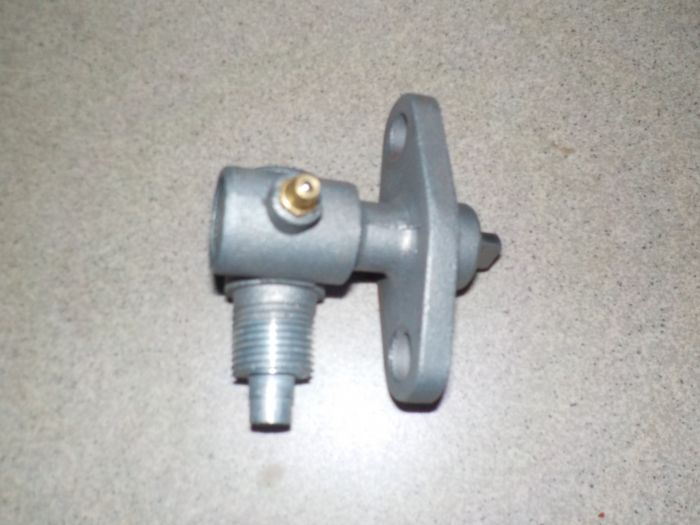 Sdružený panel přístrojové desky na Zetor - 8