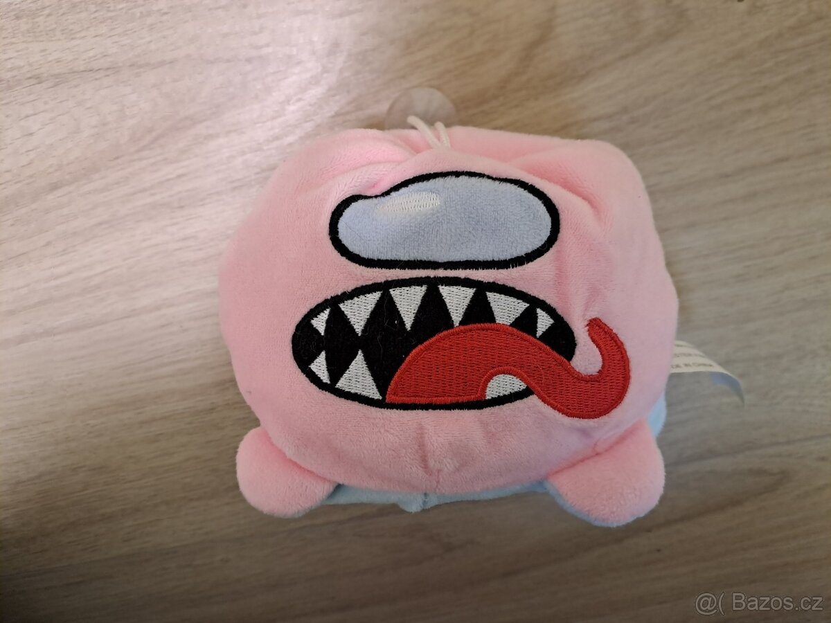 Plyšové hračky - 8