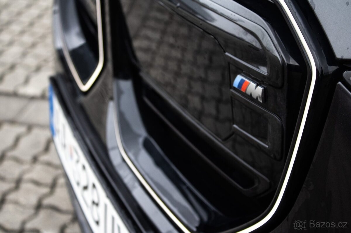 BMW X3 M50i xDrive 280KW - 8