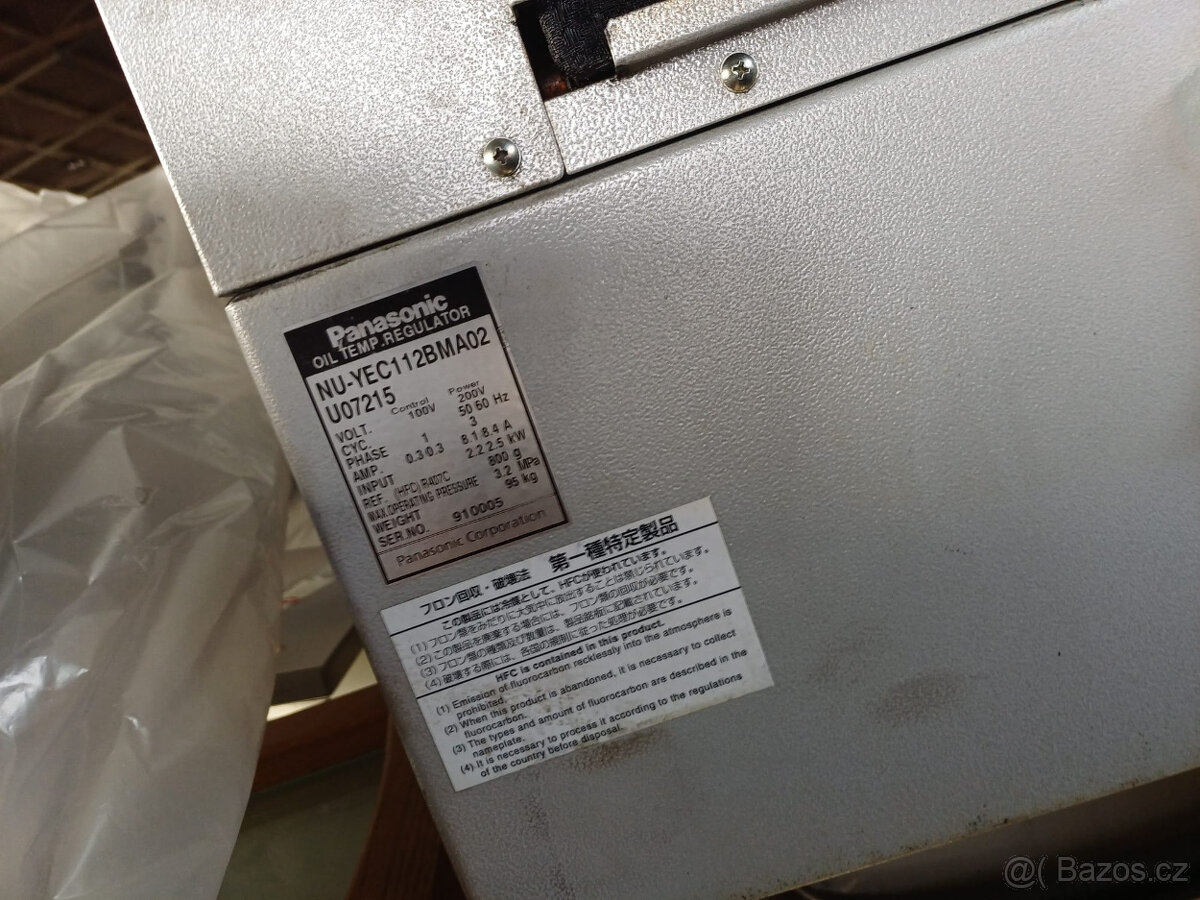 Mori Seiki SV-50/40 - prodám - 8