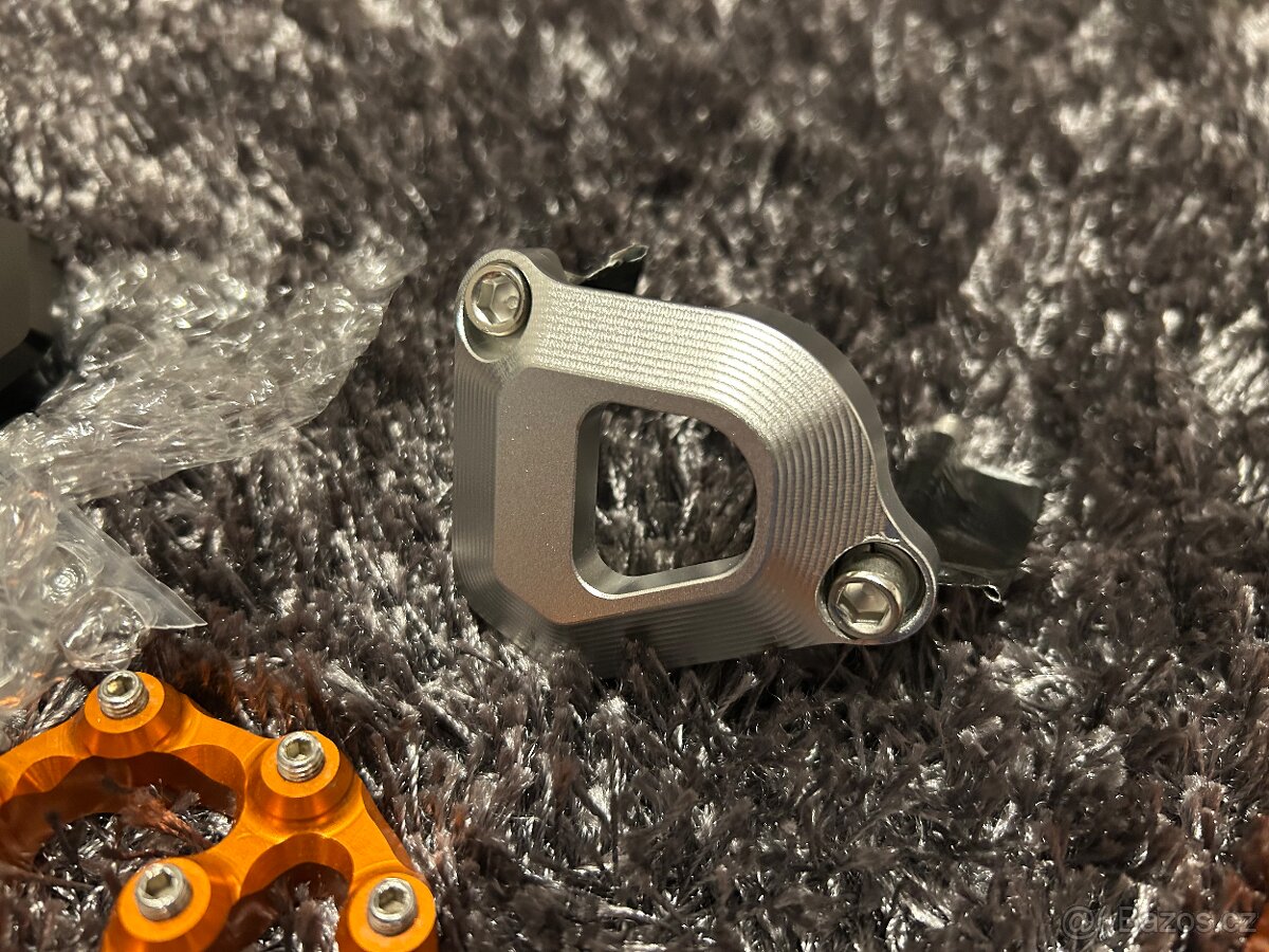 Ktm 1X90 ADV cnc diely, sada - 8