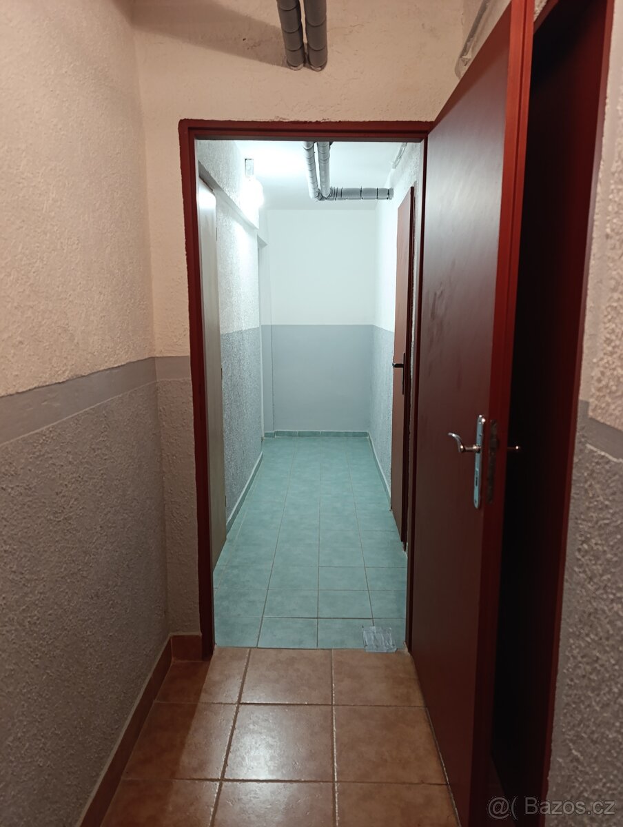 Prodej Cheb investiční příležitost. Aktuálně vč. nájemníka - 8